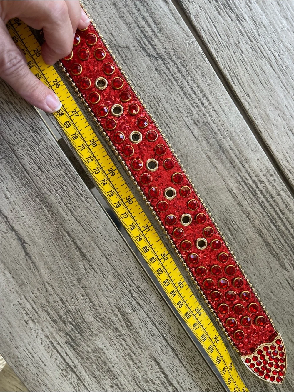 N/A western red